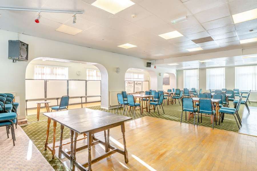 25 Harbour Rd, Barry for sale Building Photo- Image 1 of 8