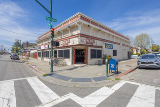 More details for 1429-1433 High St, Alameda, CA - Retail for Sale