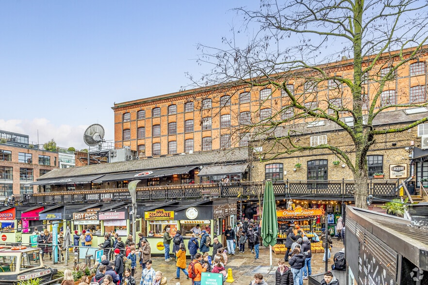 Commercial Pl, London for sale - Primary Photo - Image 1 of 1