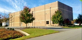 More details for 162 Hillsdale West Dr, Advance, NC - Light Industrial for Rent