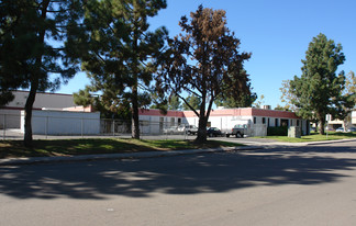 7355 Carroll Rd, San Diego CA - Commercial Property