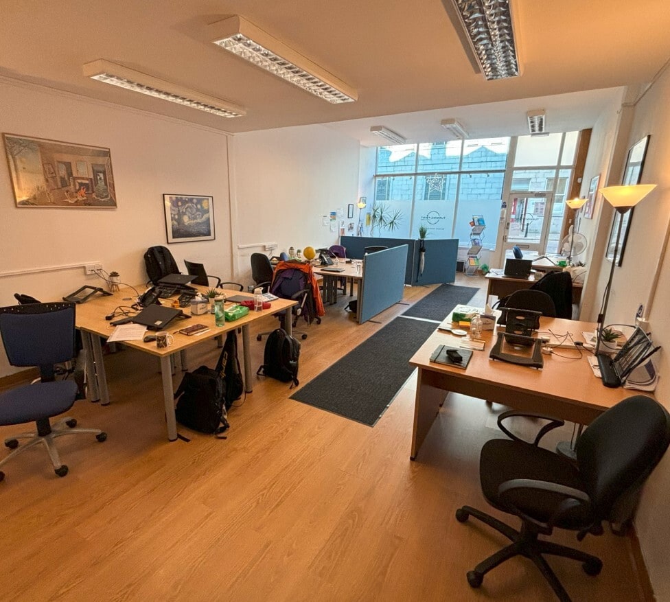 23-27 Holburn St, Aberdeen to rent Building Photo- Image 1 of 1