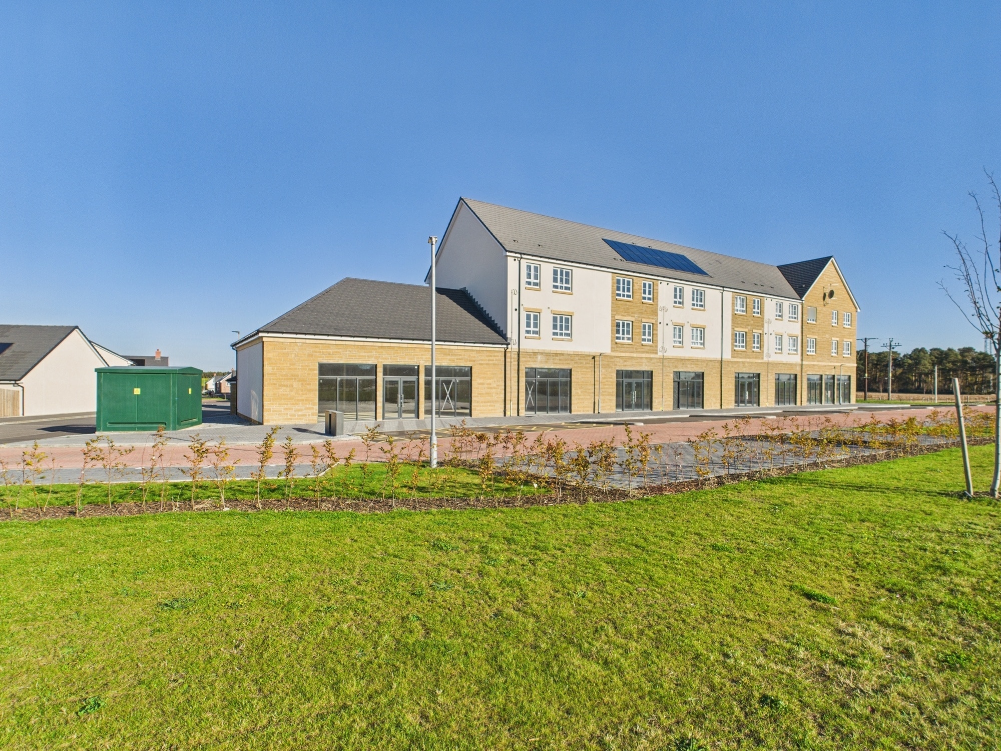 9 Findrassie, Elgin for sale Primary Photo- Image 1 of 8