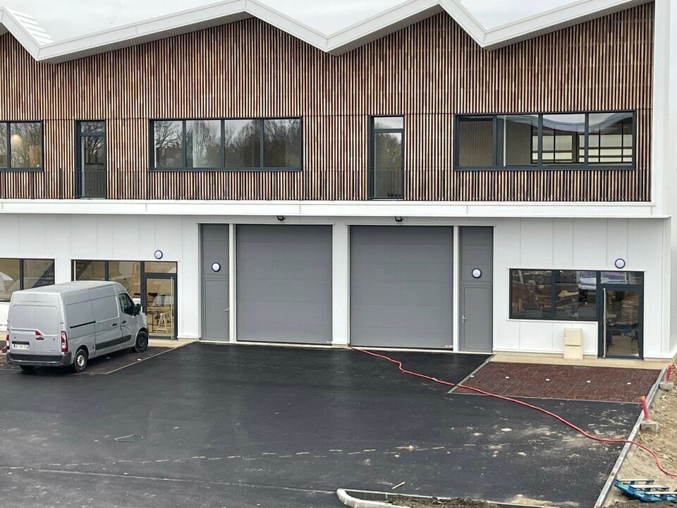 83 Rue Maurice Berteaux, Montmagny to rent Building Photo- Image 1 of 7