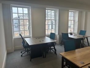 Lefebvre Street, St Peter Port, Guernsey to rent Interior Photo- Image 2 of 6
