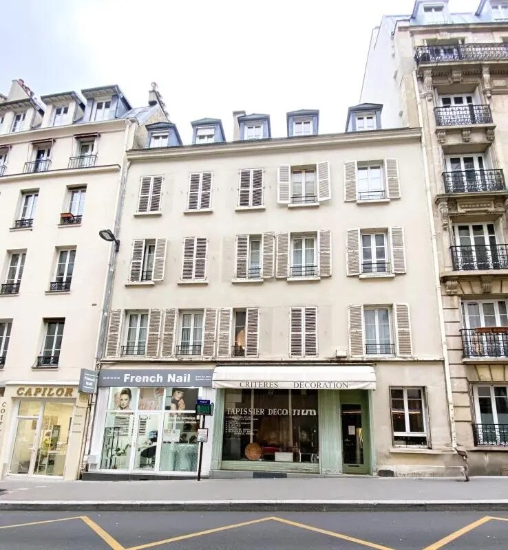 Retail in Paris to rent Building Photo- Image 1 of 2