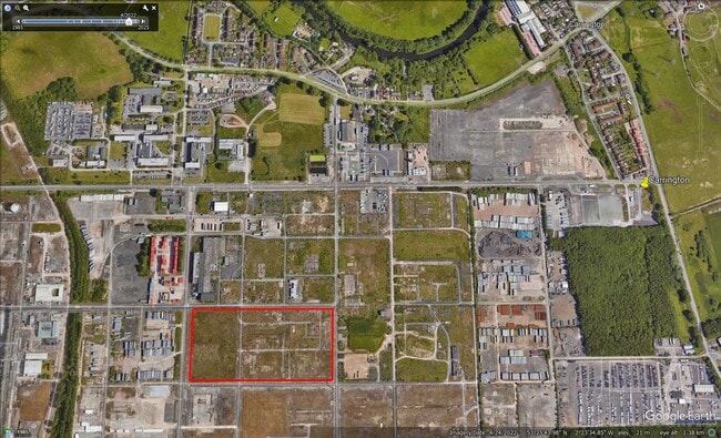 More details for A1 Rd, Manchester - Land to Rent