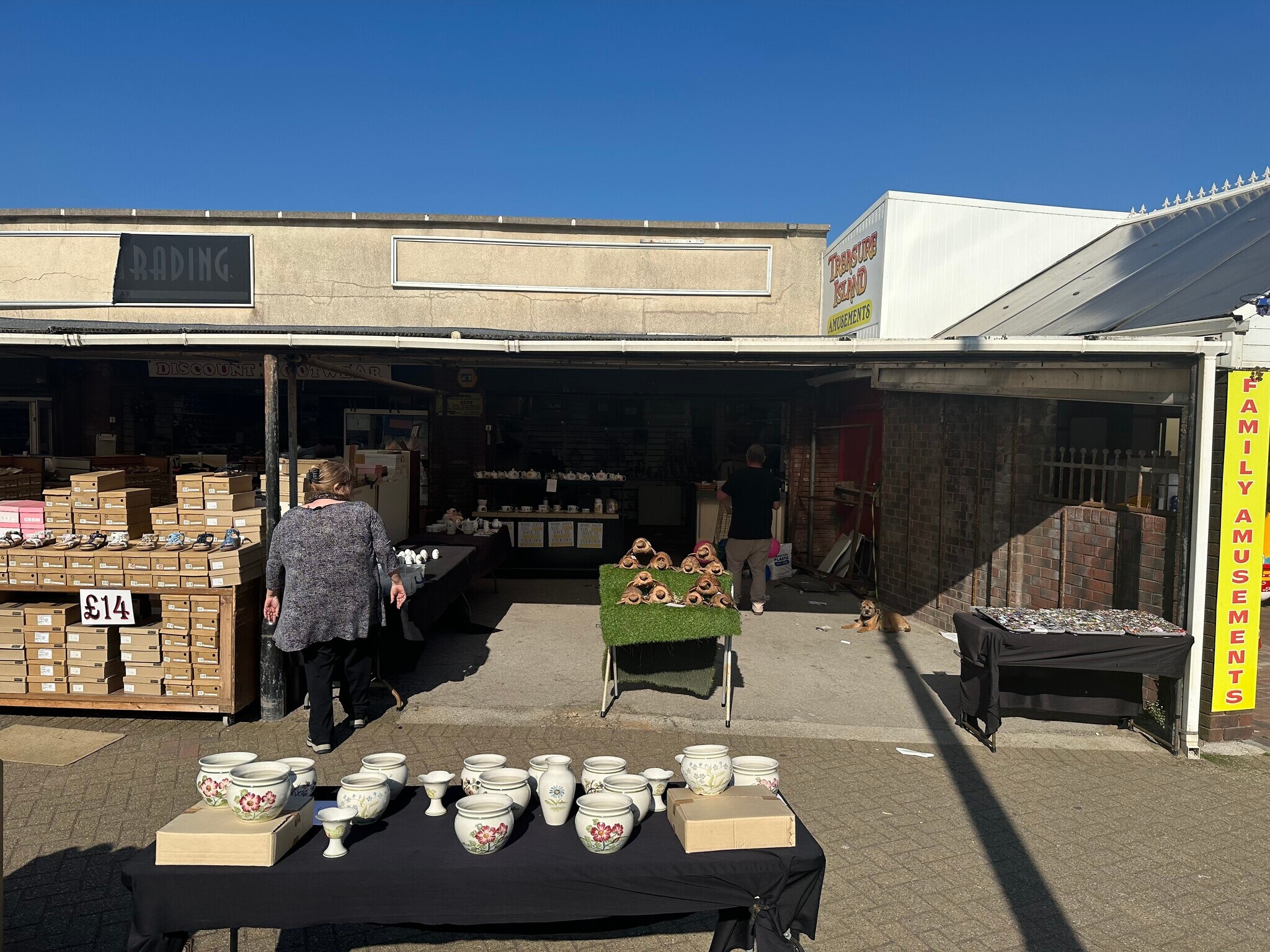 1-7 Victoria Rd W, Thornton Cleveleys to rent Building Photo- Image 1 of 1