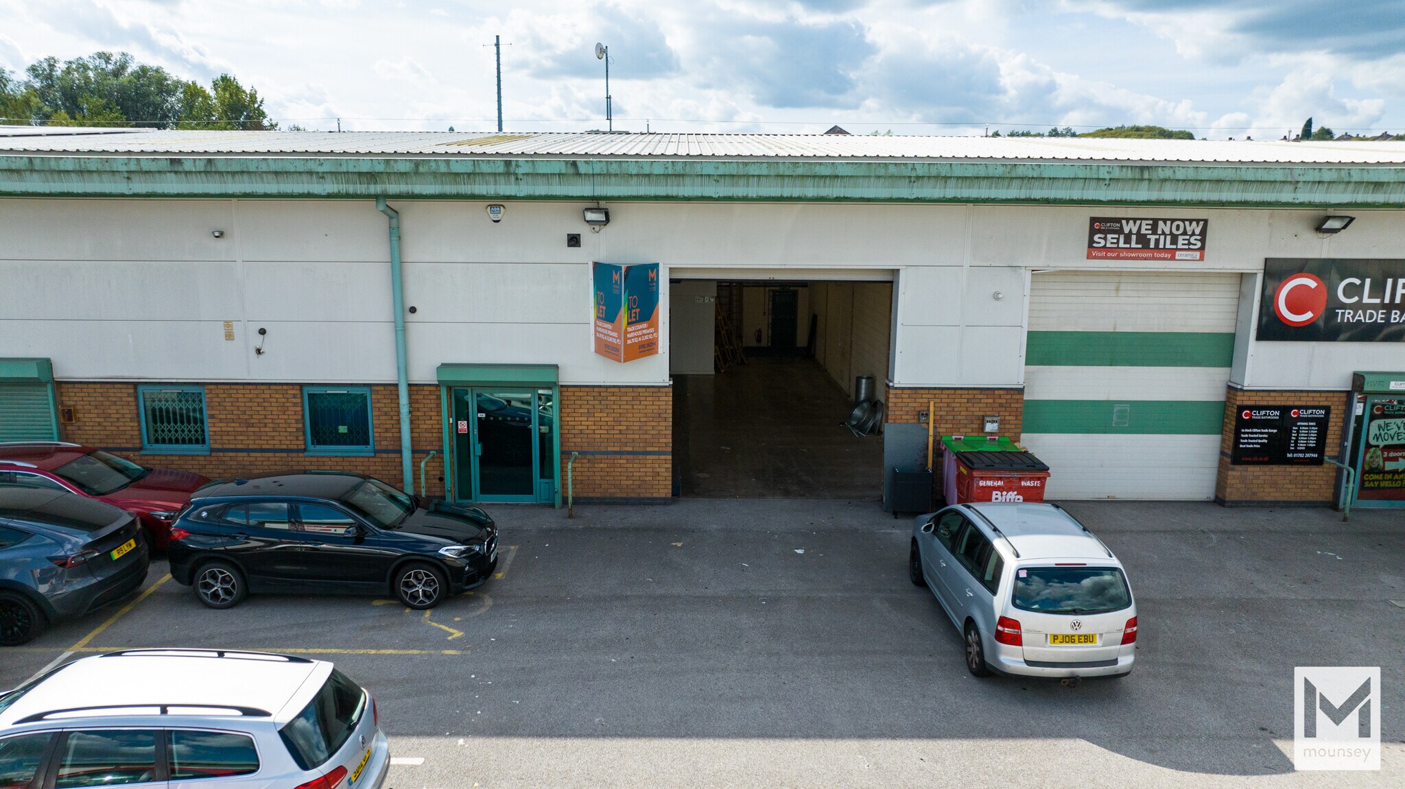 Crown Rd, Stoke On Trent for sale Building Photo- Image 1 of 1