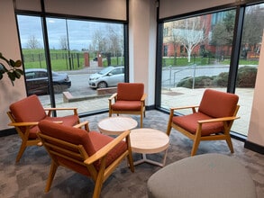 Holgate Park Dr, York to rent Lobby- Image 2 of 4