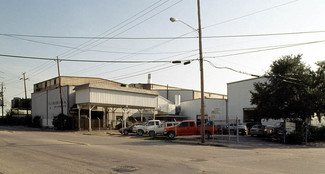 More details for Industrial Coating /Plating Facilities – Industrial for Sale, Houston, TX