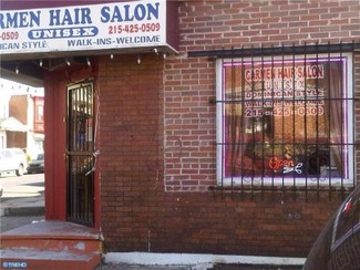 More details for 1920 E Tioga St, Philadelphia, PA - Retail for Sale