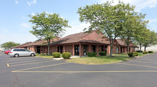 More details for 2688-2710 Billingsley Rd, Columbus, OH - Office for Rent