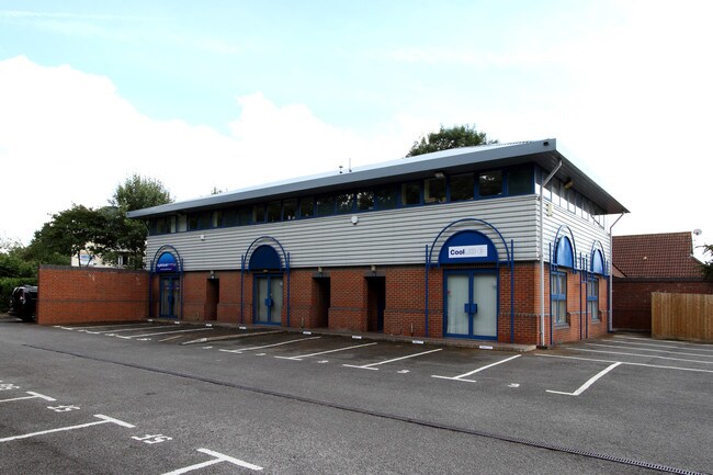 More details for 1-3 River Way, Andover - Office to Rent