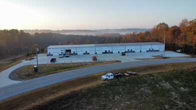 Service Rd, Yadkinville, NC for sale Building Photo- Image 1 of 4