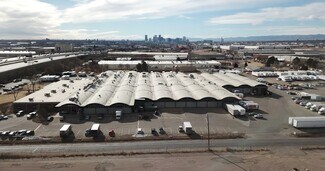 More details for 80 E 62nd Ave, Denver, CO - Industrial for Rent