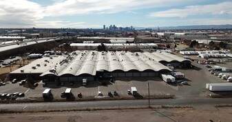 80 E 62nd Ave, Denver CO - Commercial Property