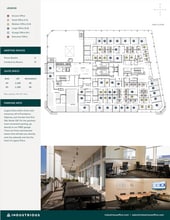 770 Legacy Plz, Dedham, MA to rent Floor Plan- Image 2 of 8