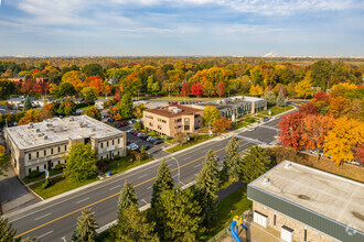 150 Boul De Montarville, Boucherville, QC - aerial  map view