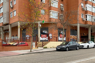 More details for Calle Rusia, 8, Madrid - Residential for Sale