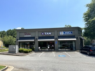 More details for 1973 Hog Mountain Rd, Watkinsville, GA - Retail for Rent