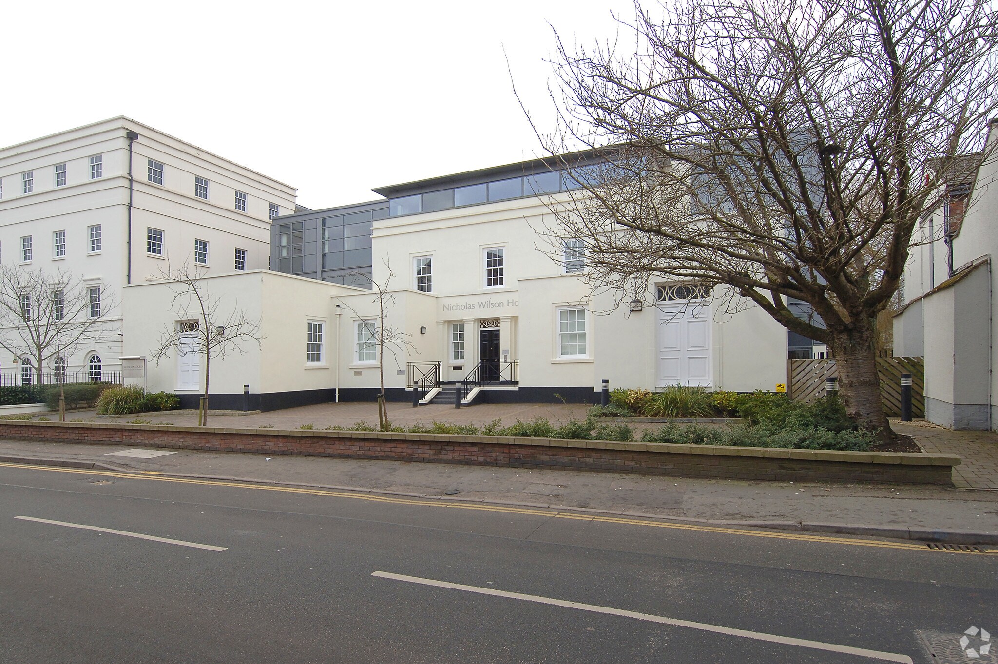 6 Dormer Pl, Leamington Spa for sale Primary Photo- Image 1 of 1