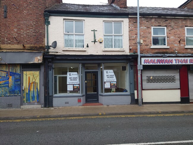 More details for 51 Sunderland St, Macclesfield - Retail for Sale
