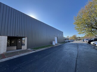 More details for 3040-3058 E Elm St, Springfield, MO - Industrial for Rent