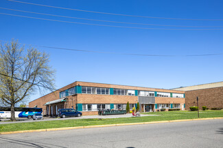 More details for 299 Murray Hill Pky, East Rutherford, NJ - Industrial for Rent