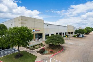 More details for 3714 Bluestein Dr, Austin, TX - Industrial for Rent