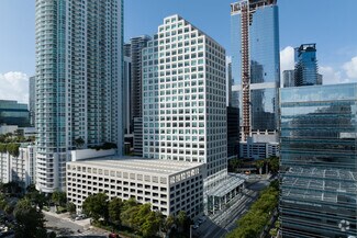 More details for 801 Brickell Ave, Miami, FL - Office for Rent