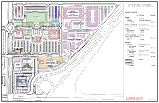 More details for NEC Shaw Ave, Fresno, CA - Retail for Rent