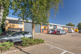 More details for Mark Rd, Hemel Hempstead - Industrial for Rent