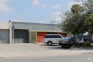 More details for 15111 Keswick St, Van Nuys, CA - Industrial for Rent