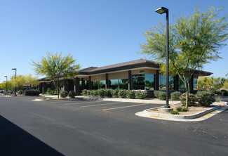 More details for 2940 N Litchfield Rd, Goodyear, AZ - Office for Sale