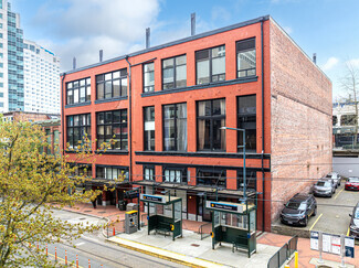 More details for 1117 Broadway Plz, Tacoma, WA - Office for Rent