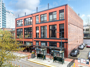 1117 Broadway Plz, Tacoma, WA for rent Building Photo- Image 1 of 7