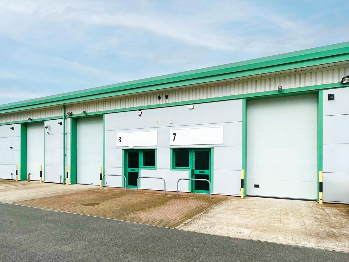 Waleswood Way, Sheffield for sale Building Photo- Image 1 of 1