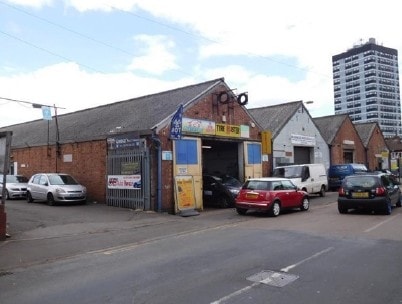 Stoke Row, Coventry for sale Primary Photo- Image 1 of 1