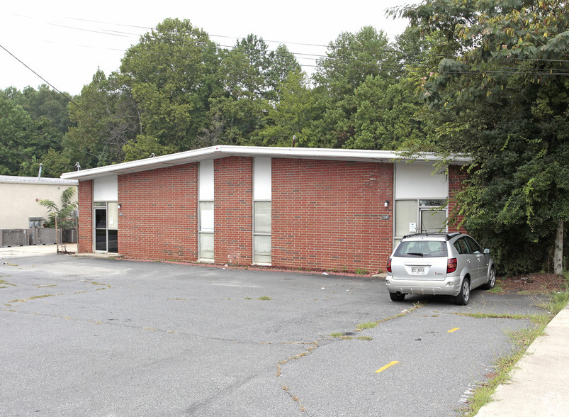 2046 Collins Blvd, Austell, GA for rent - Building Photo - Image 2 of 2