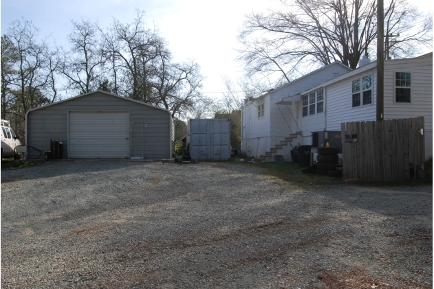 2517 Riddle Rd, Durham, NC for rent - Building Photo - Image 3 of 11