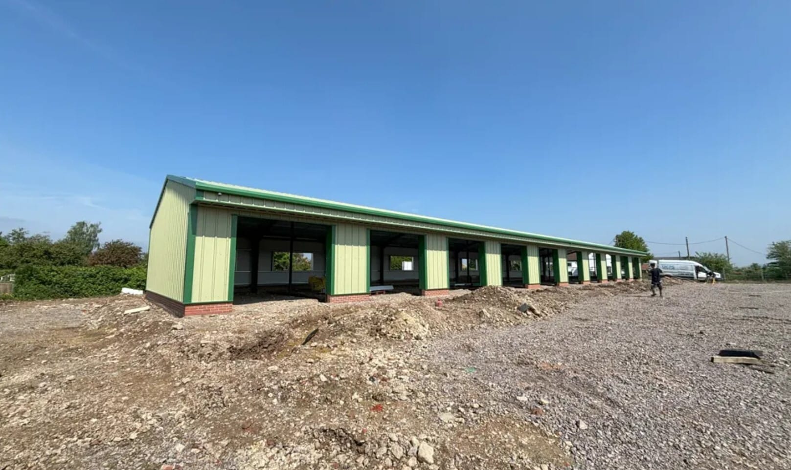 Grove Ln, Whitminster to rent Building Photo- Image 1 of 13