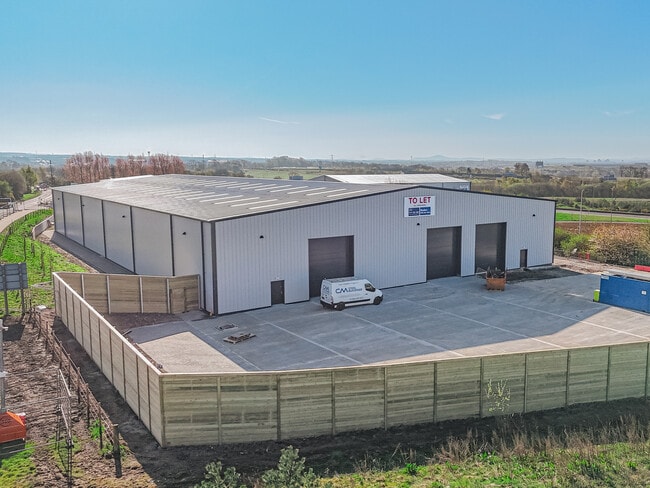 More details for Hagmill Rd, Coatbridge - Industrial to Rent