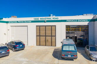 1300 Industrial Rd, San Carlos, CA for rent Primary Photo- Image 1 of 8