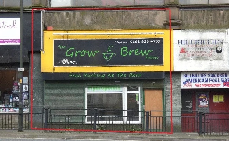 Huddersfield Rd, Oldham for sale Building Photo- Image 1 of 1