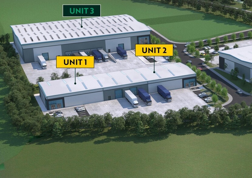 79 Sutton Ln, Broughton Astley for sale - Floor Plan - Image 3 of 4