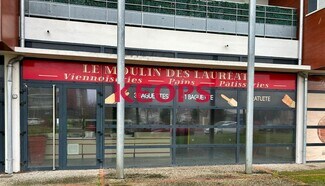 More details for 6 Boulevard Albert Camus, La Salvetat-Saint-Gilles - Retail for Sale