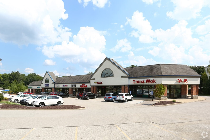 98 Legends Pky, Eureka, MO 63025 UK