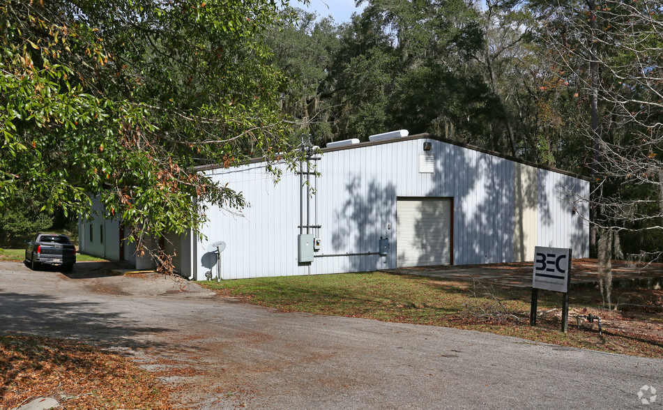 3358 Garber Dr, Tallahassee, FL for rent - Building Photo - Image 3 of 13