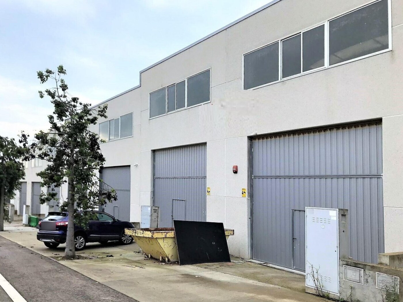 Passatge Blat, 15, Calafell, Tarragona for sale Construction Photo- Image 1 of 6